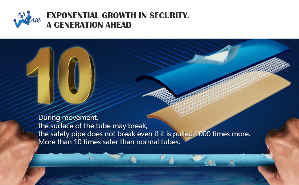 Resistance Bands Set 12.